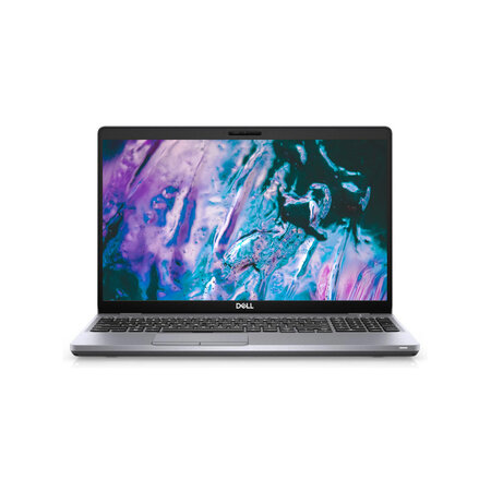 Dell Precision 3551