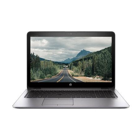 HP EliteBook 850 G4