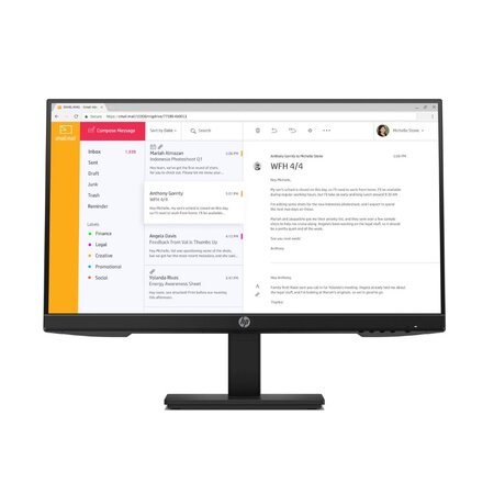 P24h G4 monitor 24"