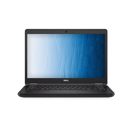 Dell Latitude 5480