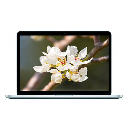 Apple MacBook Pro 13" (Late-2013)