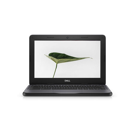 Dell Chromebook 3100