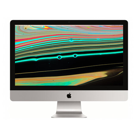 Apple iMac 27" (Late-2012)