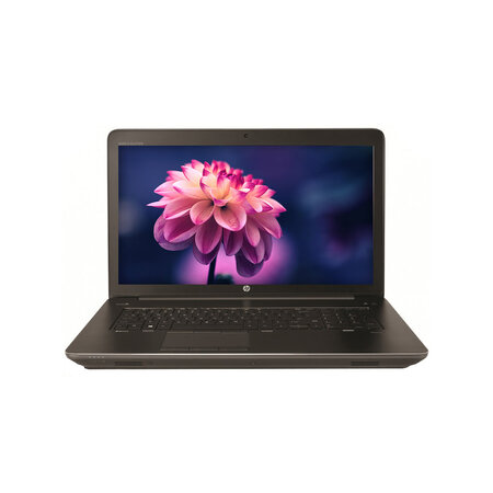 HP ZBook 17 G3 Mobile Workstation