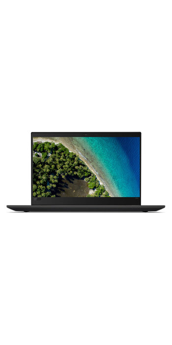 Lenovo ThinkPad P52s