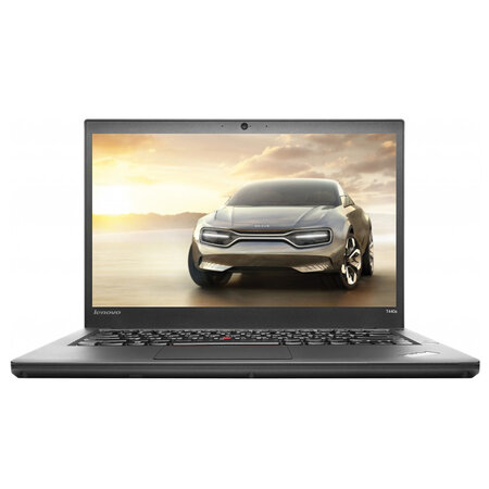 Lenovo ThinkPad T440s