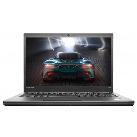 Lenovo ThinkPad T440s