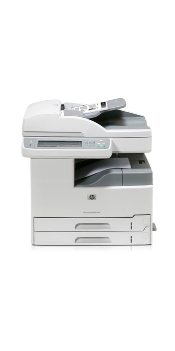 A3 laserová tiskárna HP LaserJet M5035 MFP / duplex, síťová karta / kopírka / fax / scanner / vhodná pro vysoké nasazení