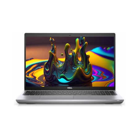 Dell Latitude 5521