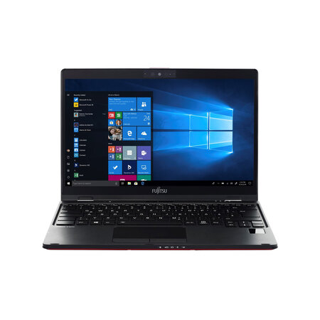 Fujitsu LifeBook U939
