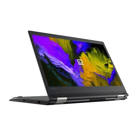 Lenovo ThinkPad Yoga 370