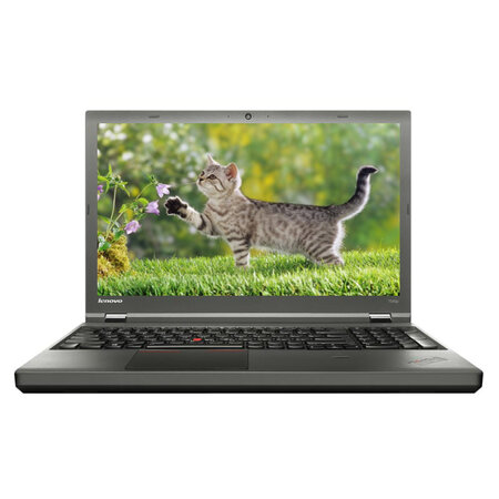 Lenovo ThinkPad T540p