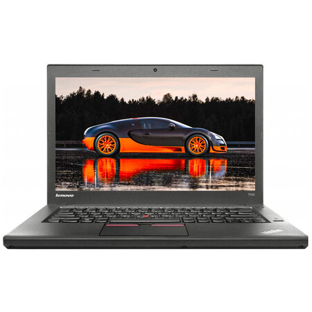 Lenovo ThinkPad T450s