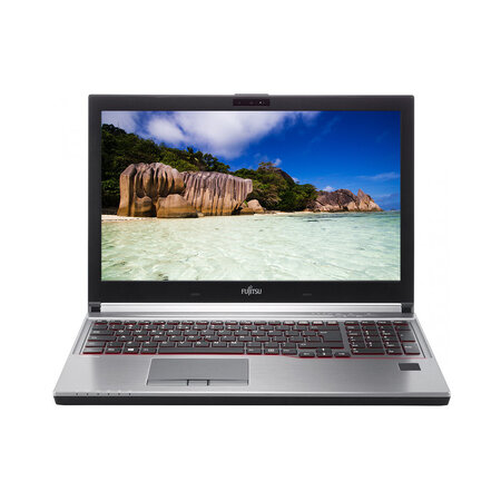 Fujitsu Celsius H770