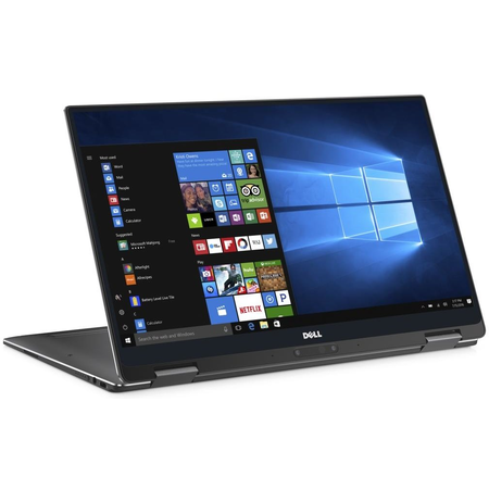 Notebook Dell XPS 13 9365