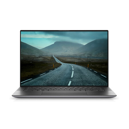 Dell Precision 5550