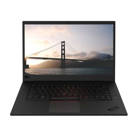 Lenovo ThinkPad P1