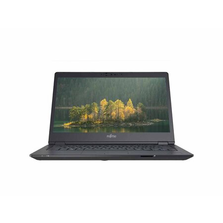 Notebook Fujitsu LifeBook U7410