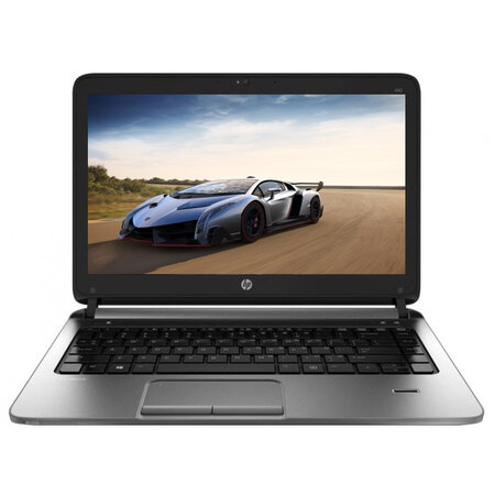 HP ProBook 430 G3
