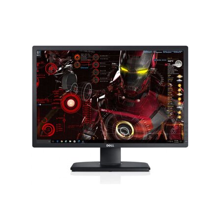 Dell UltraSharp U2412Mb