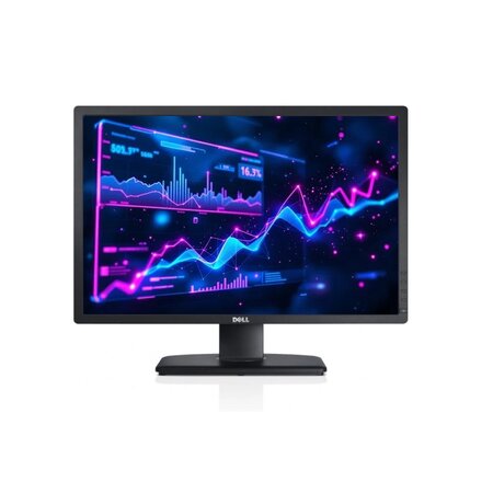 Dell UltraSharp U2412Mb
