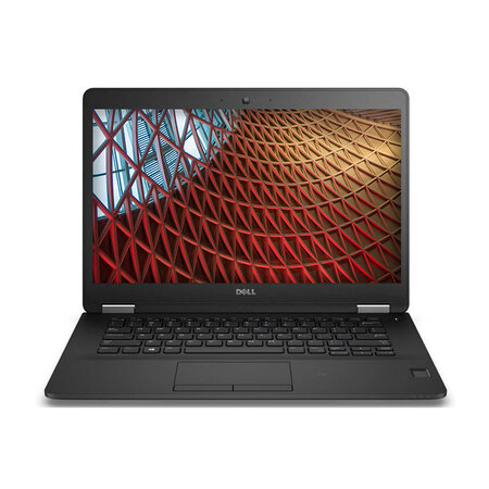 Dell Latitude E7470