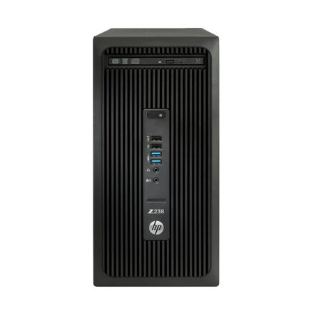 HP Z238 Microtower Workstation