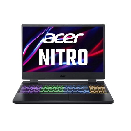 Herní notebook Acer Nitro 5 (AN515-58)