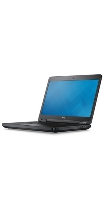 Dell Latitude E5440 Intel Core i3 4th gen 1,7 / 4 GB RAM / 500 GB HDD / webkamera / DVD-RW / Windows 10 / A+