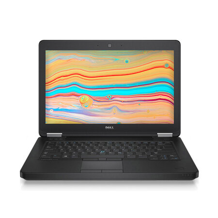 Dell Latitude E5250