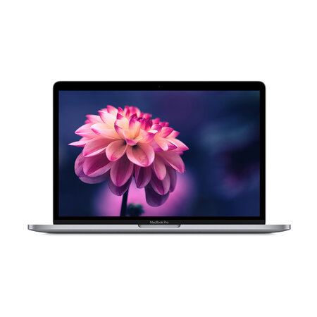 Apple MacBook Pro 13" Touch Bar (2020) Space Gray