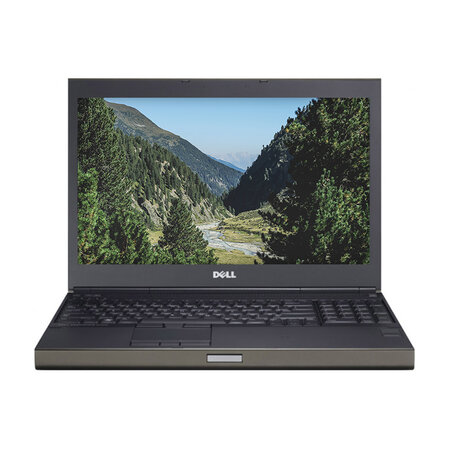 Dell Precision M4800