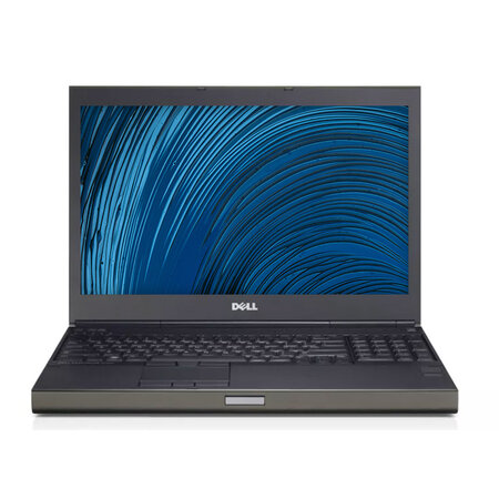 Dell Precision M4800
