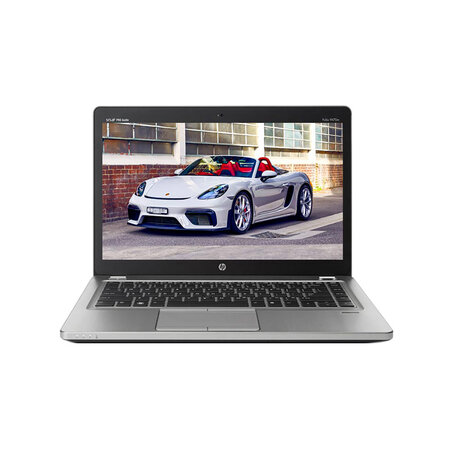 HP EliteBook Folio 9470m