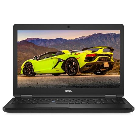 Dell Latitude 5580