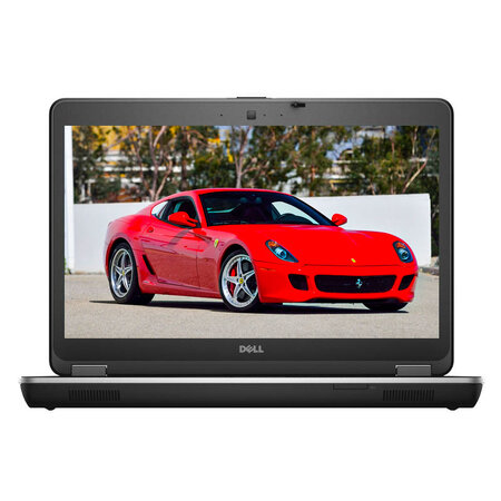 Dell Latitude E6440