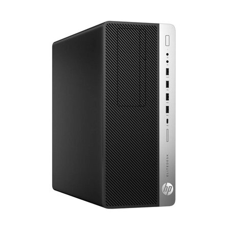 HP EliteDesk 800 G5 TWR