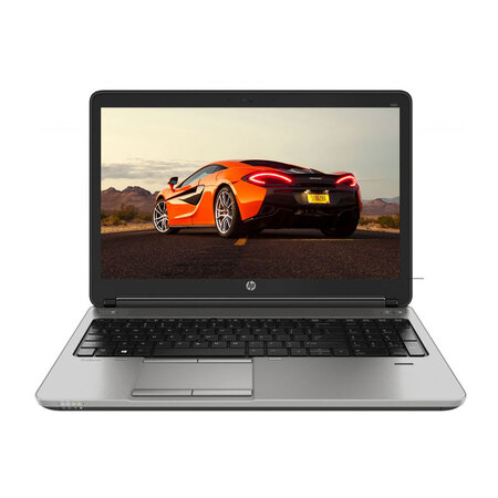 HP ProBook 655 G1