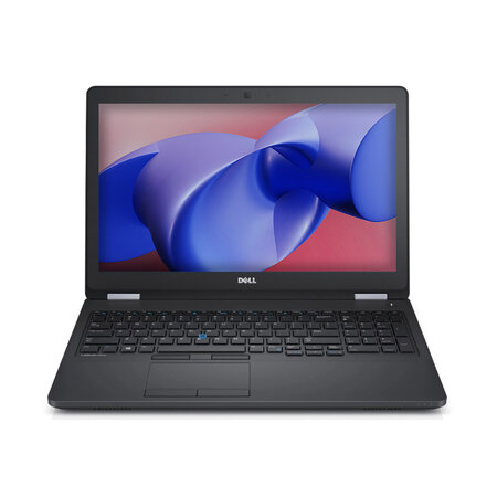 Dell Latitude E5570