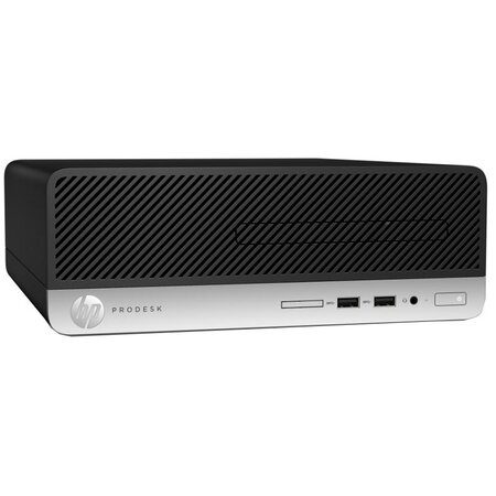 HP ProDesk 400 G6 SFF