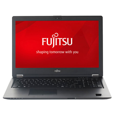 Fujitsu LifeBook U757