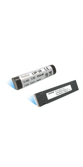 Baterie T6 power LIP-10