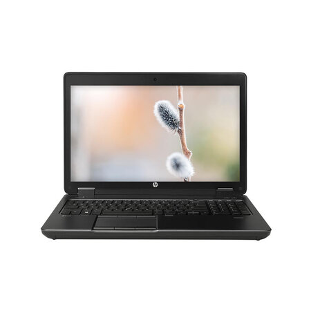 HP ZBook 15 G2 Mobile Workstation