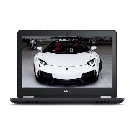 Dell Latitude E5270