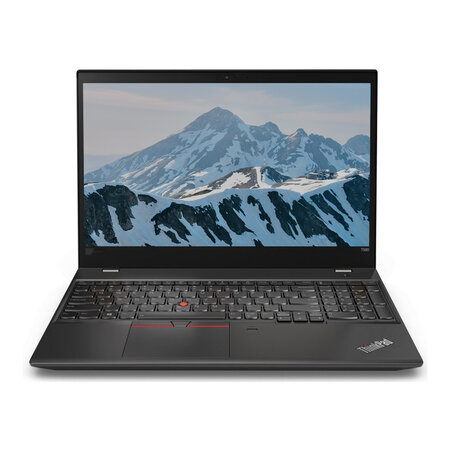 Lenovo ThinkPad T580