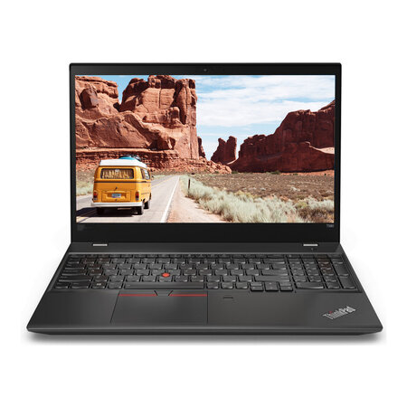 Lenovo ThinkPad T580