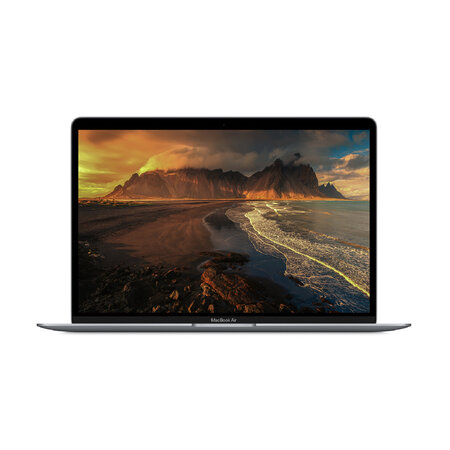 Apple MacBook Air 13" (2020) Space Gray