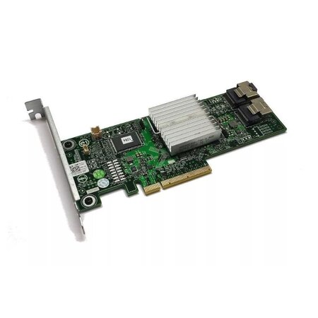 Řadič Dell PERC H310 PCIe x8