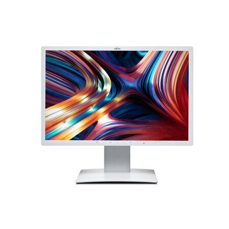 Monitor Fujitsu B24W-7 LED