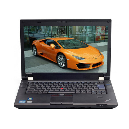 Lenovo ThinkPad L420